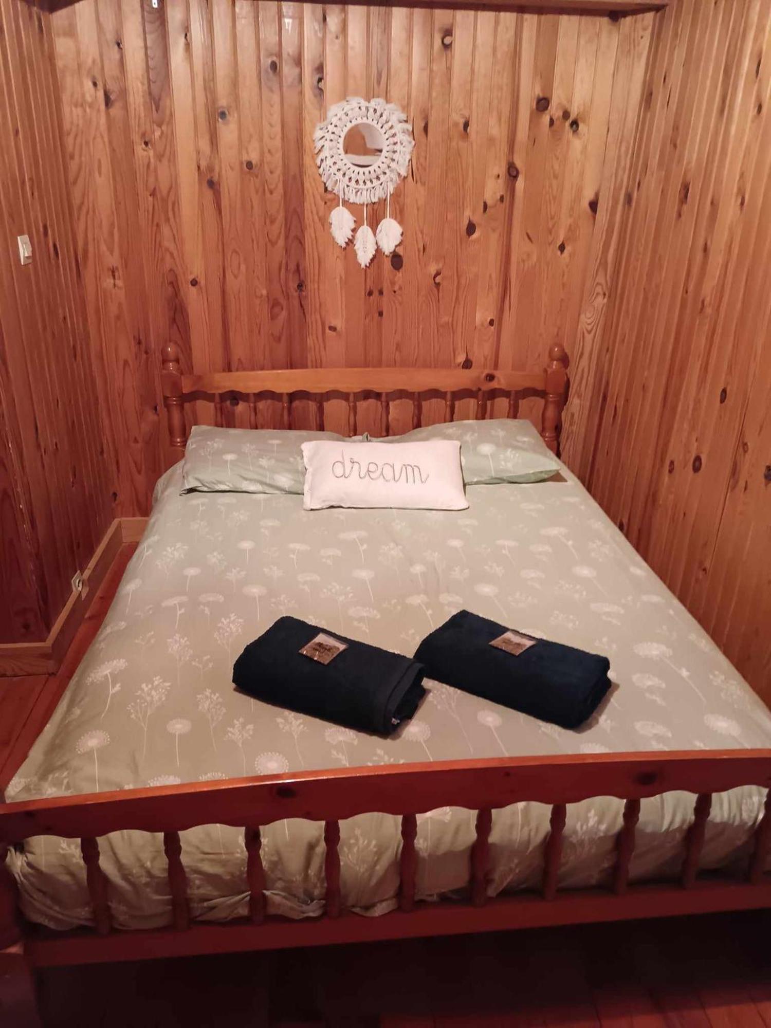 Aux 2 Cedres Vakantiehuis